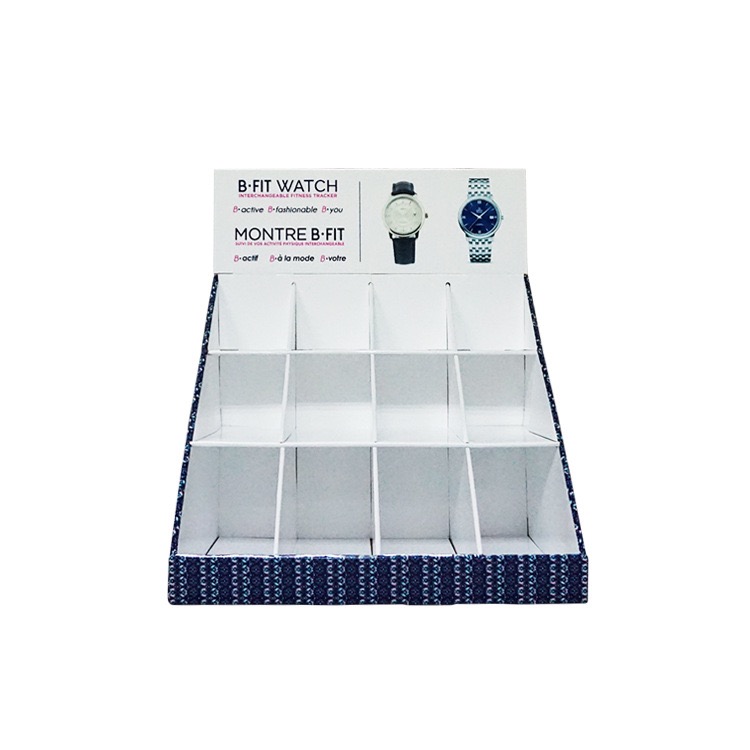 The 'Watch Museum' on the Desktop - Perfectly Combining Collection and Practicality