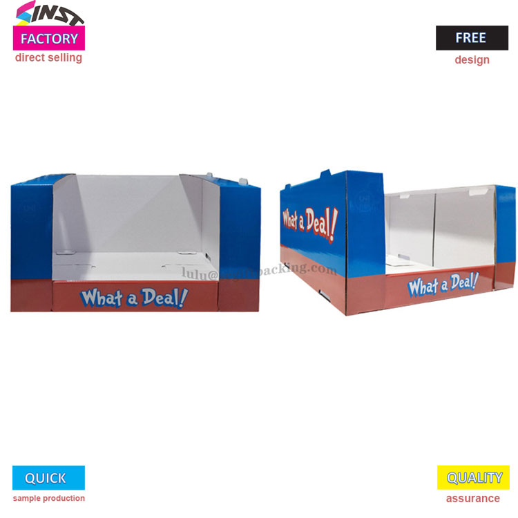 ​Why are supermarkets all competing for this shampoo box that can be 