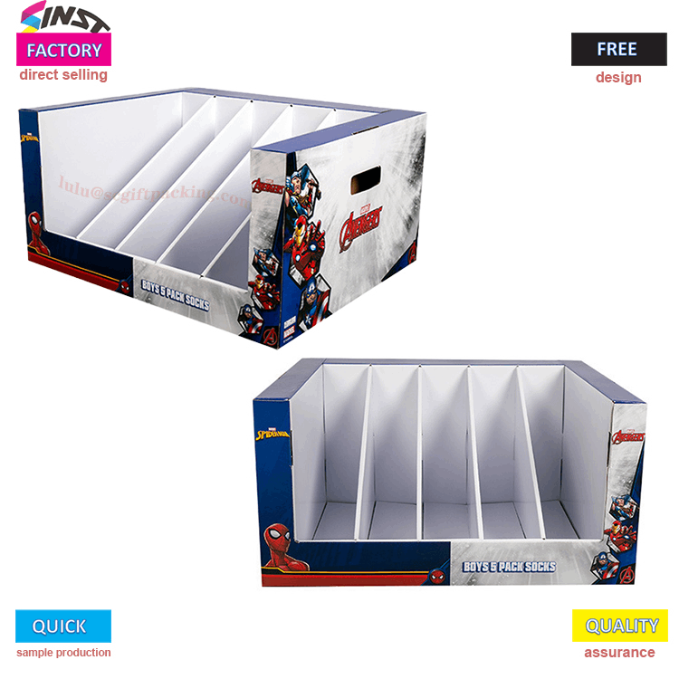 How to enhance the value of stacked PDQ?