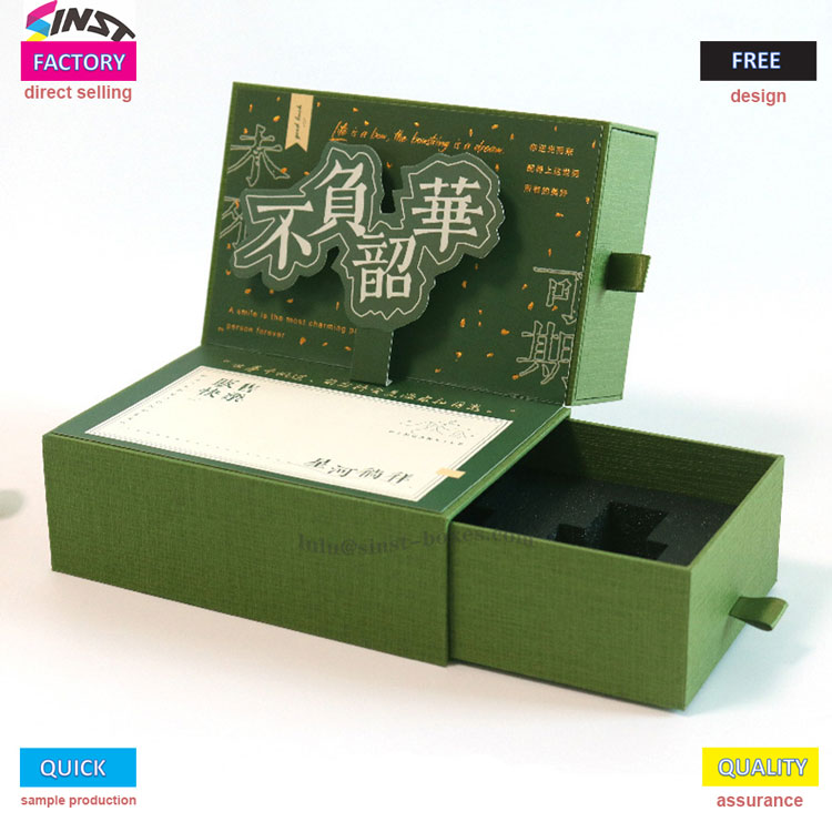 Perfume gift box: is it just a box, or is it the key to turn perfume into an unforgettable memory?