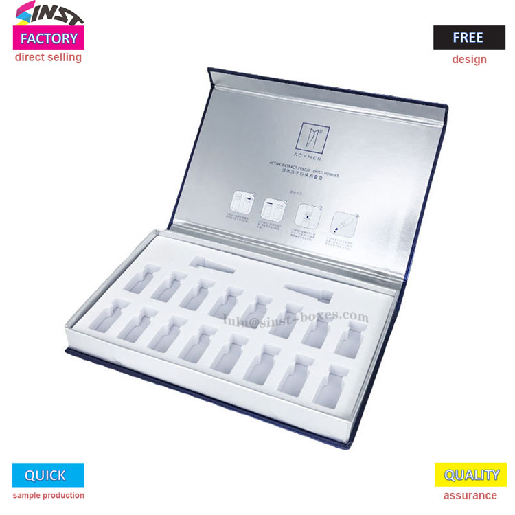 Double upgrade of texture and protection? This essential oil gift box has become a new weapon for beauty brands to break through!