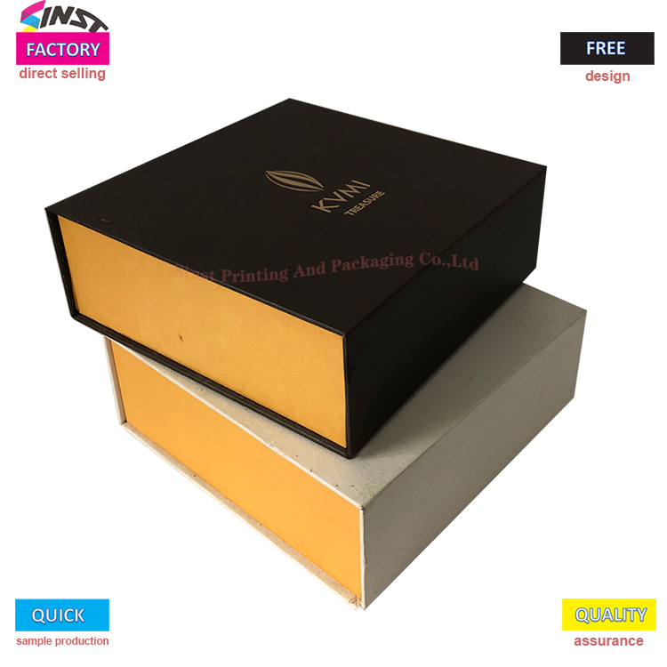 ​Why do color box packaging and printing products require surface treatment？