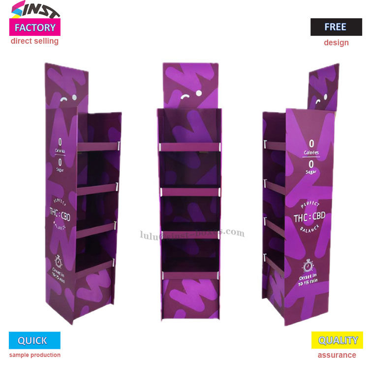 Why Choose a Plush Keychain Display Rack for Retail Sales?