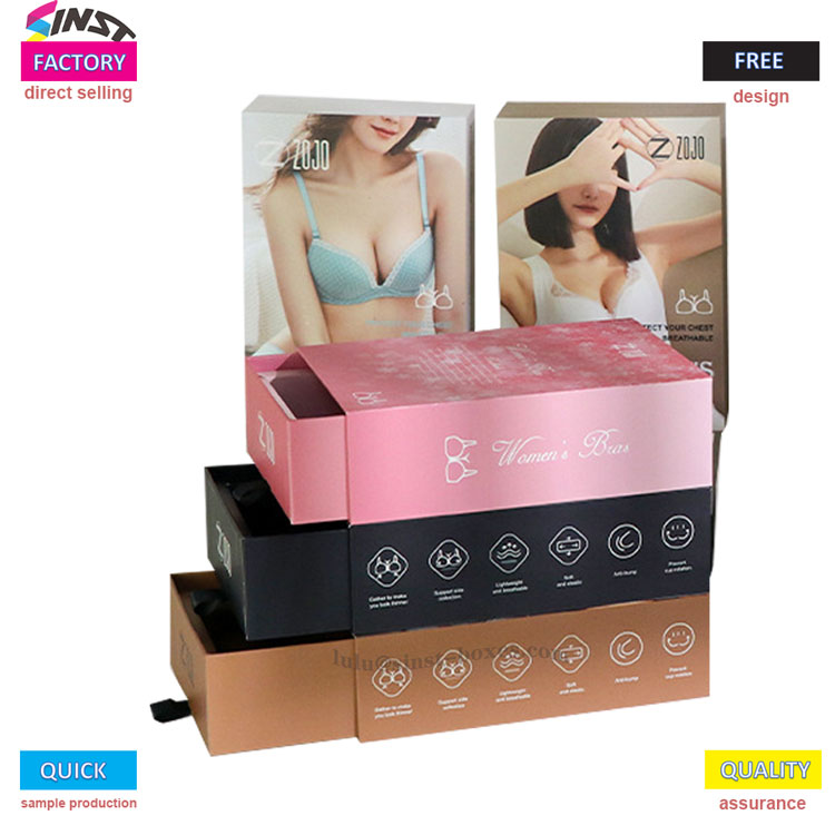 Bra Gift Box