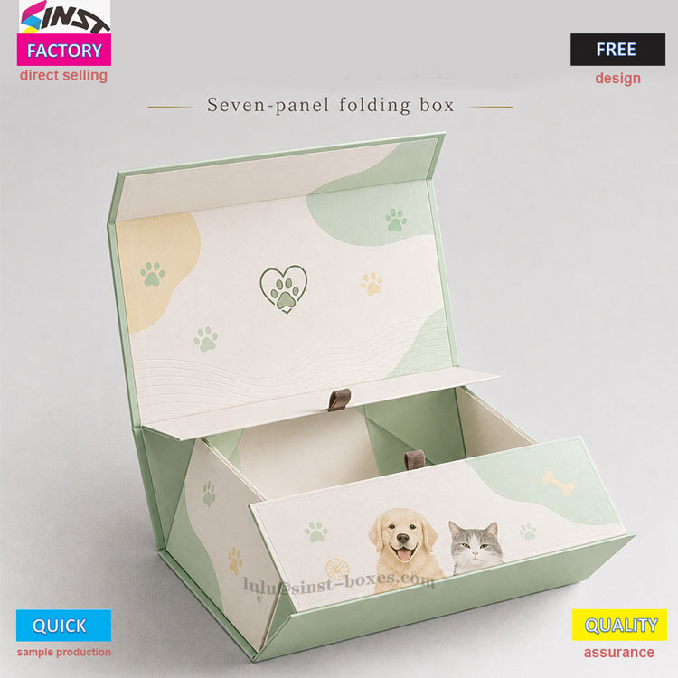 Makeup gift box